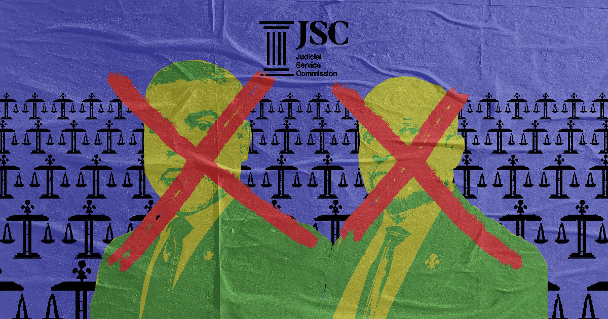 Maldives judicial purge continues despite global outcry - Maldives Independent