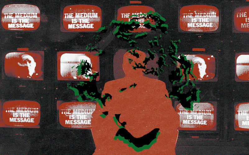 "Final day for press freedom": media bill passes amid arrests and expulsions