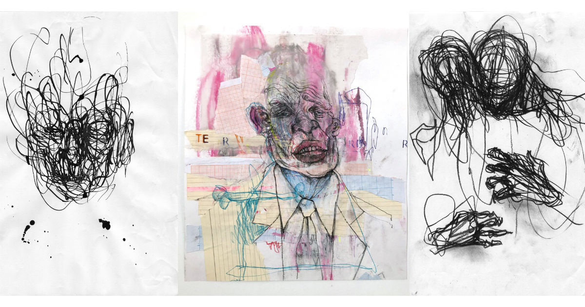 Artwork: Mohamed Ikram/Araakaa