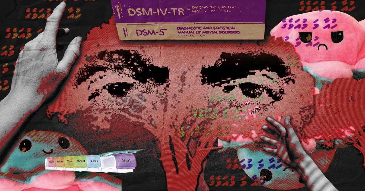 Artwork: Dosain
