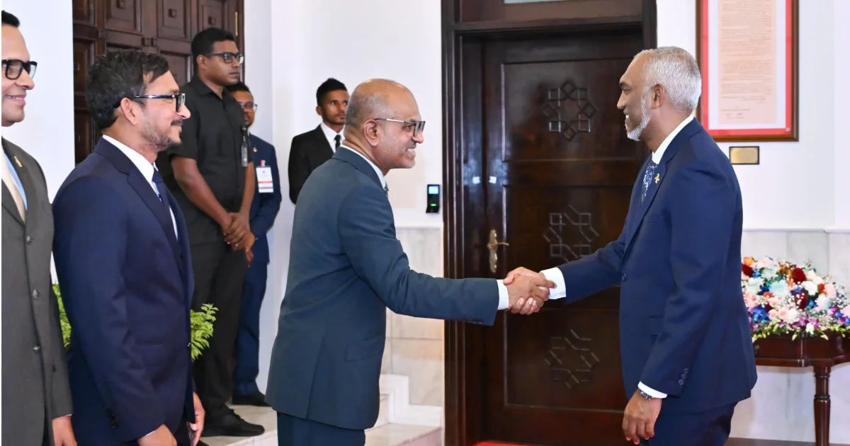 Nazim resignation, tobacco tariffs and NSPA mandate