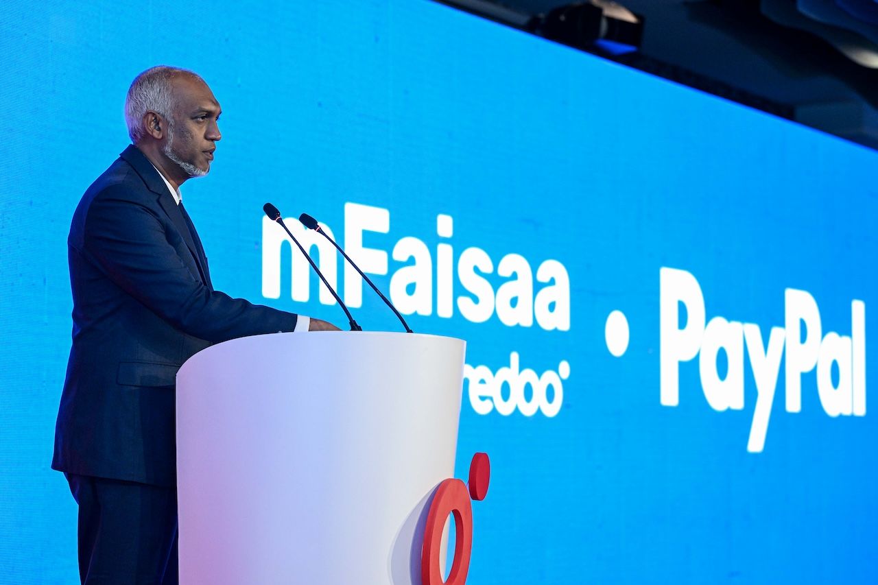 PayPal launch, MDP protest and school embezzlement