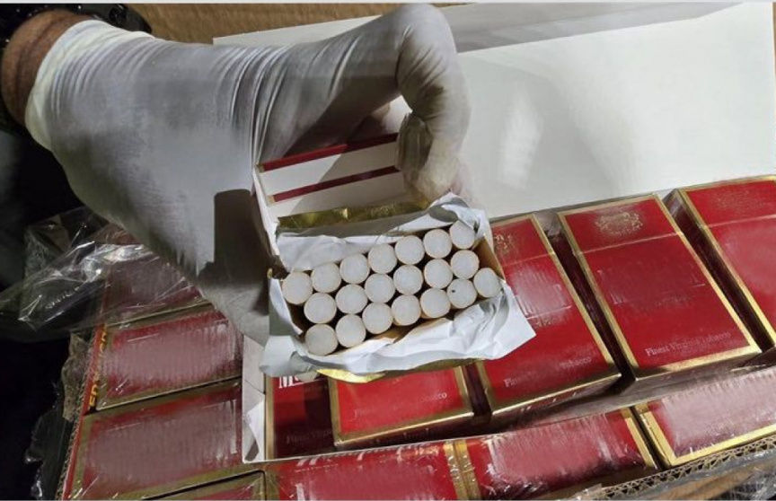 Tobacco U-turn, market dispute and overpaid bonuses