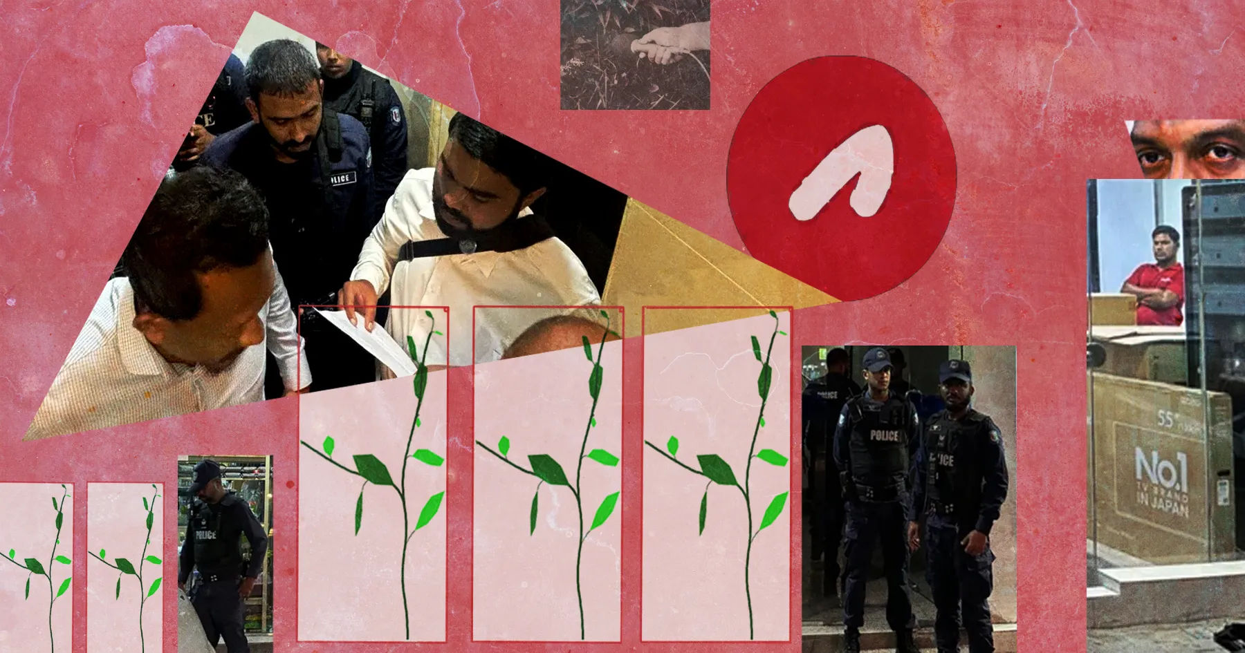 ކުރެހުމާއި ޑިޒައިން: ޑޮސެއިން