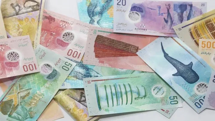 Record dollar, Rasmalé advance and widened search