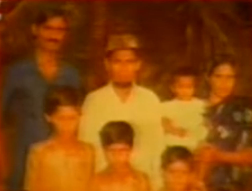Alibe family photo shown on Heyyambo.