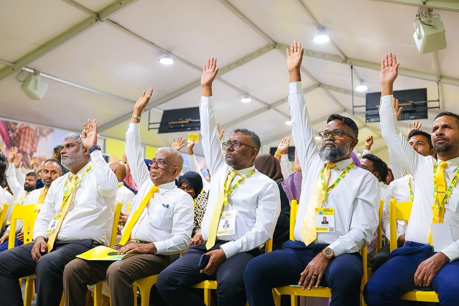 Bodu Badhalu, GST reform and FlyDubai questions