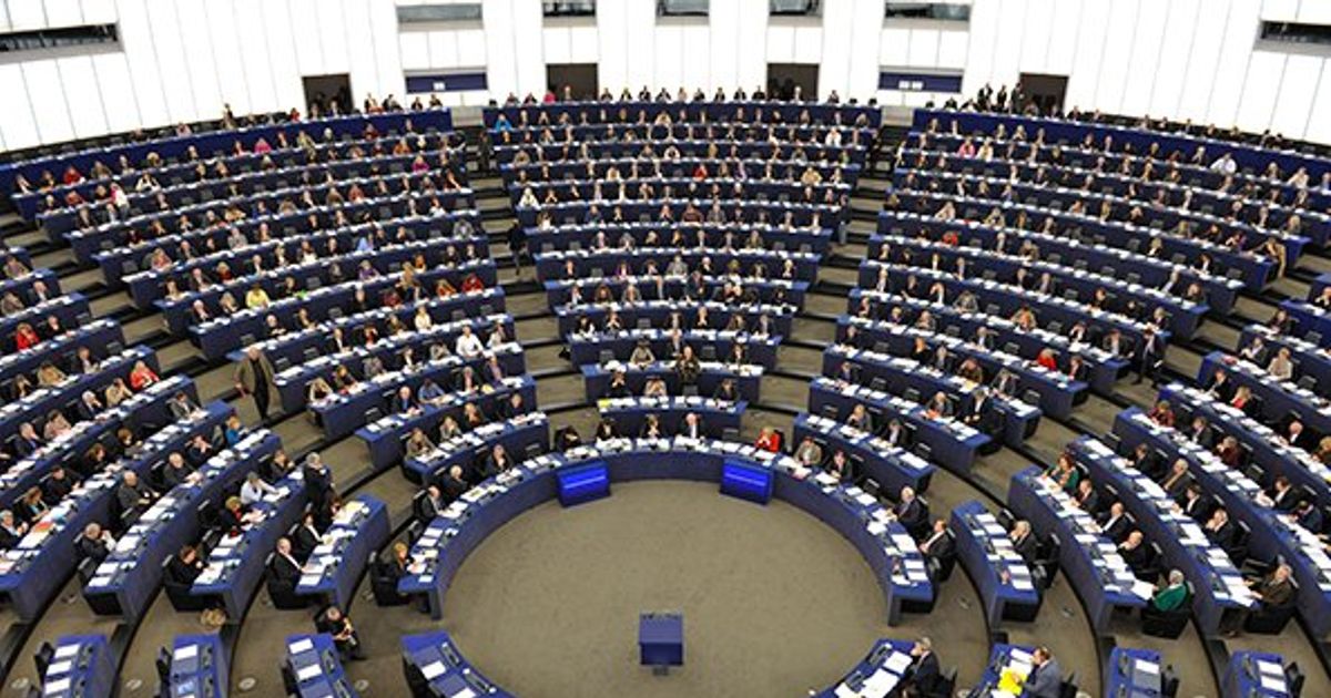 Maldives defiant after EU parliament calls for targeted sanctions