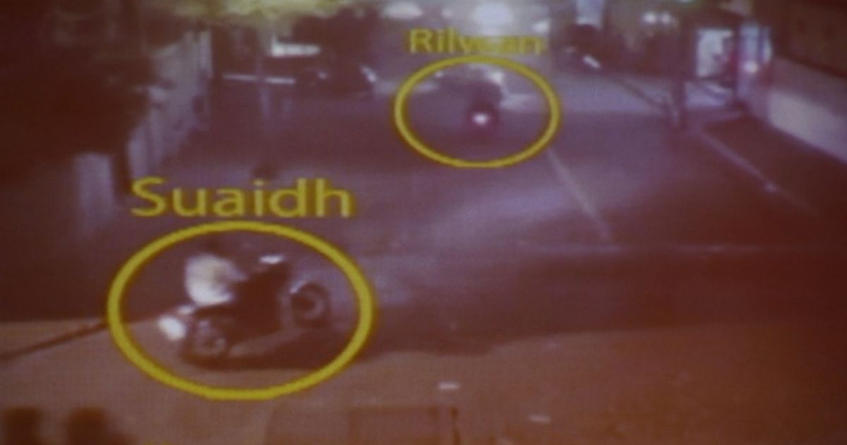 Maldives police lied about Rilwan abduction