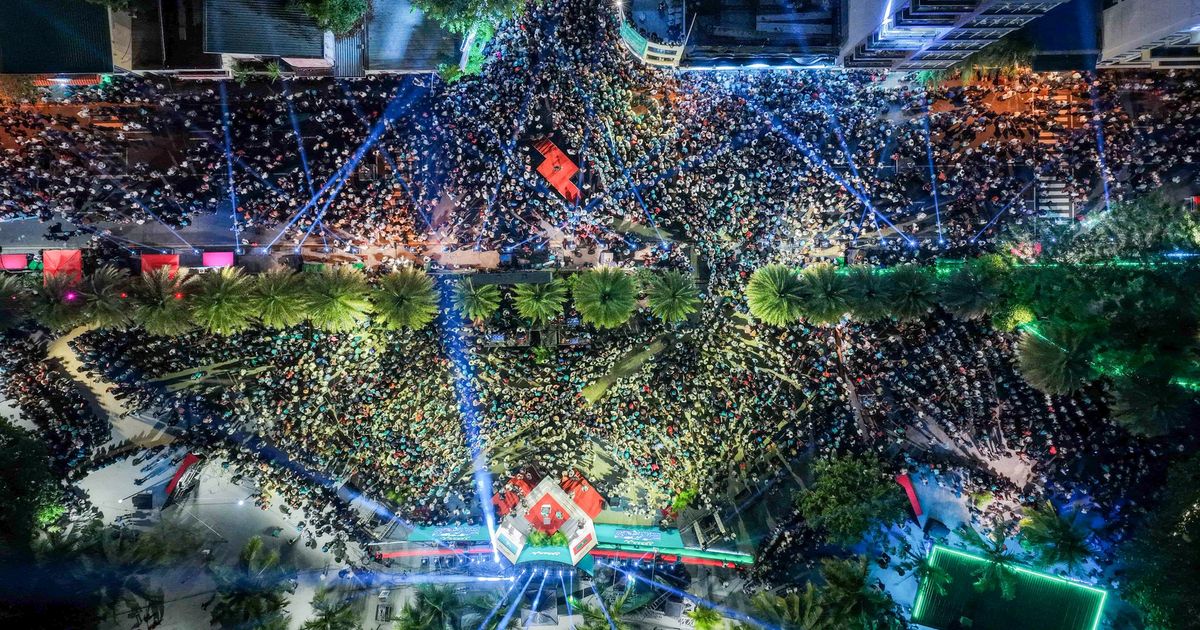 PNC rally, council abolition and recall votes