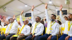 Bodu Badhalu, GST reform and Flydubai questions