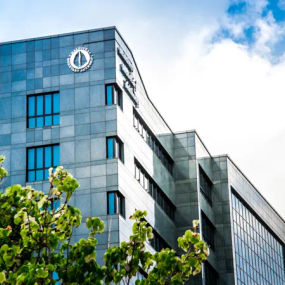 Money license, pension chief and special insurance