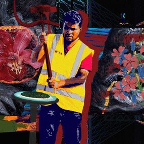 Artwork: Dosain