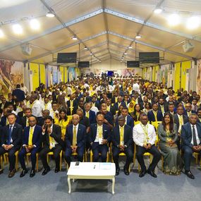 MDP congress, Hajj flats and transport fines