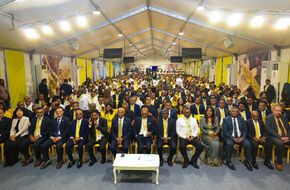 MDP congress, Hajj flats and transport fines