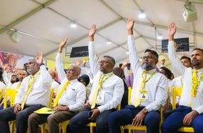 Bodu Badhalu, GST reform and Flydubai questions