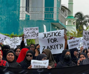 Photo: Areesha/Facebook