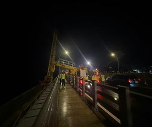 'Near miss,' e-commerce caps and southern floods