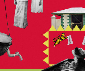Artwork: Dosain