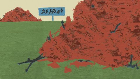 Artwork: Dosain