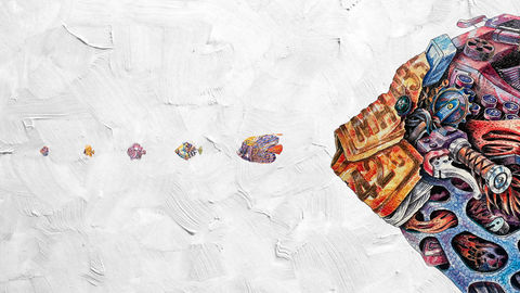 Artwork: Dosain