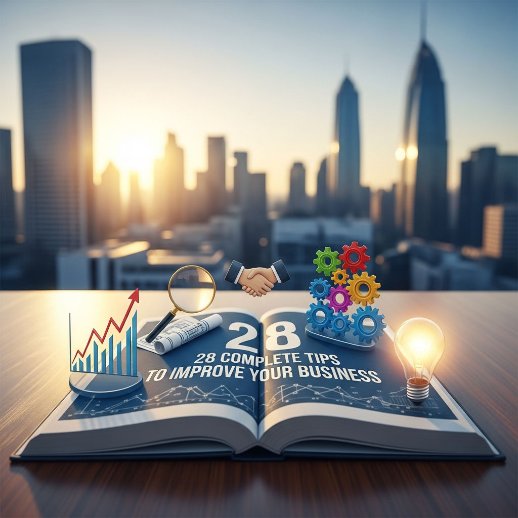 Content Illustration