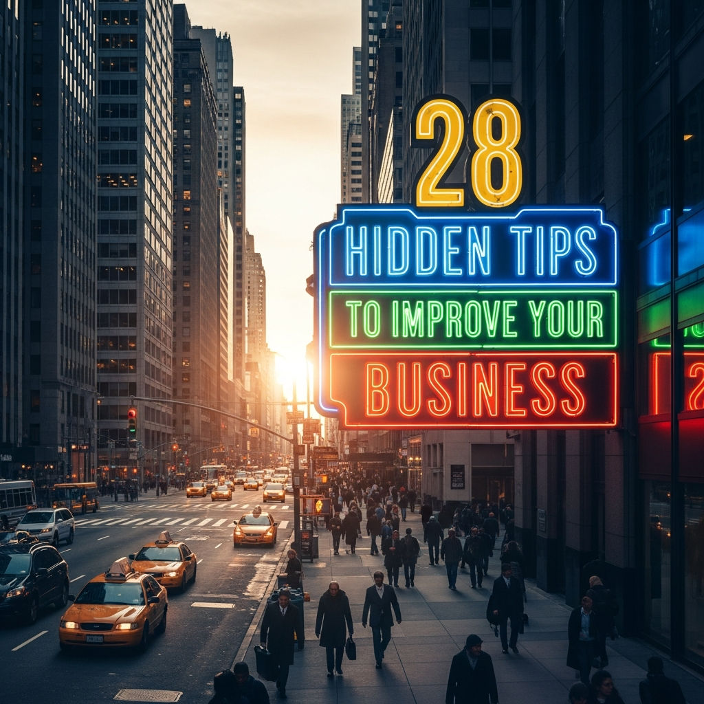 Content Illustration