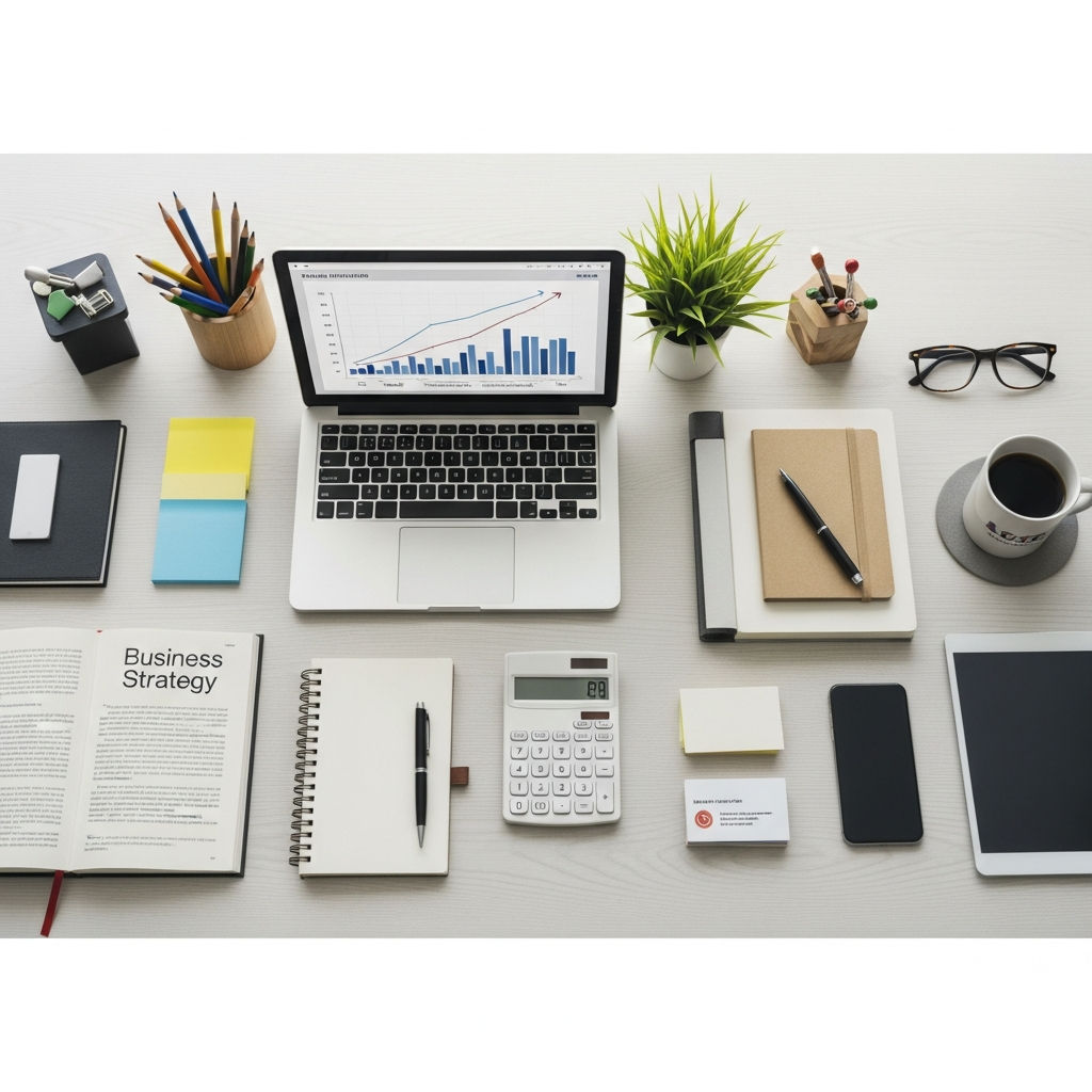 Top 37 Effective Tools for Business Success