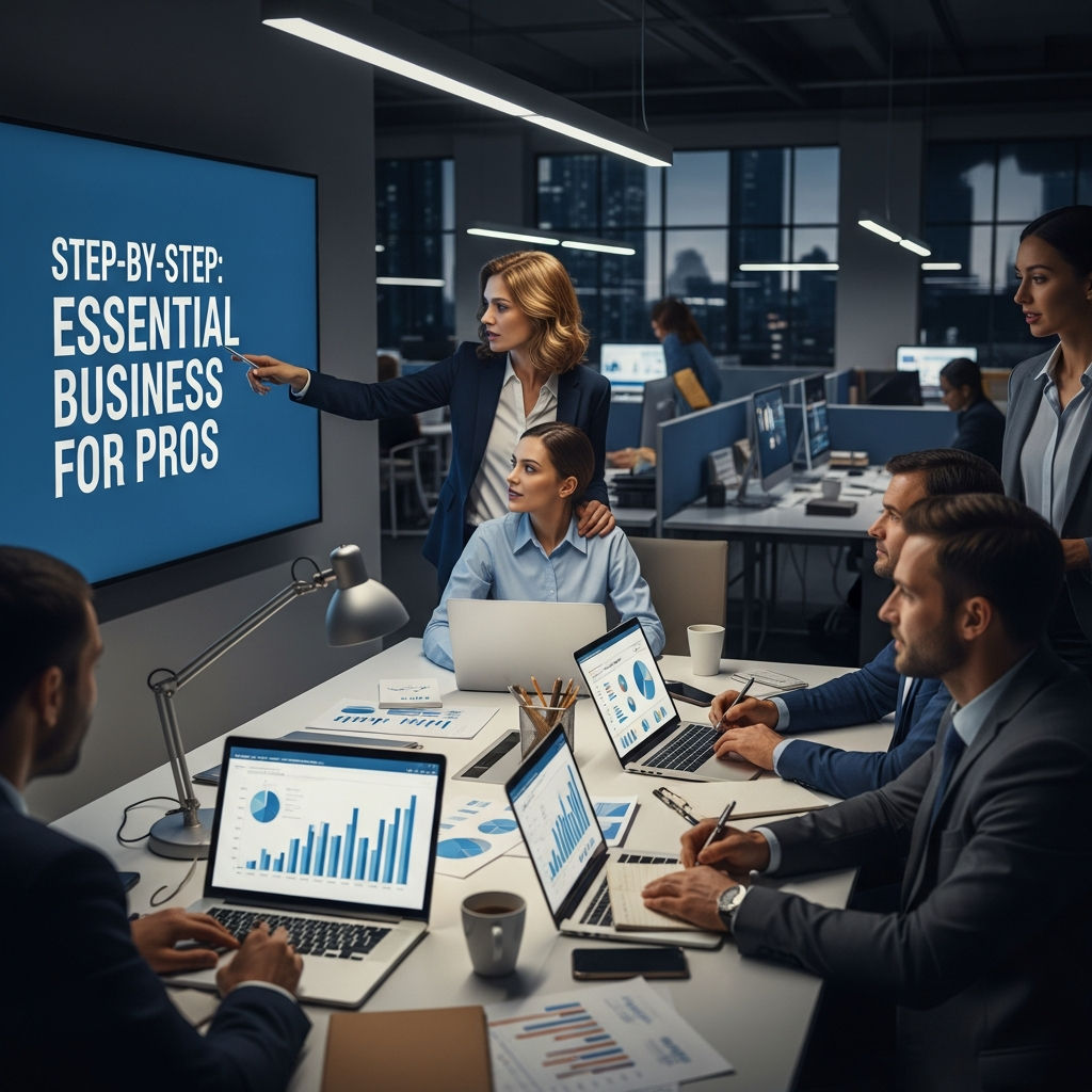 Content Illustration