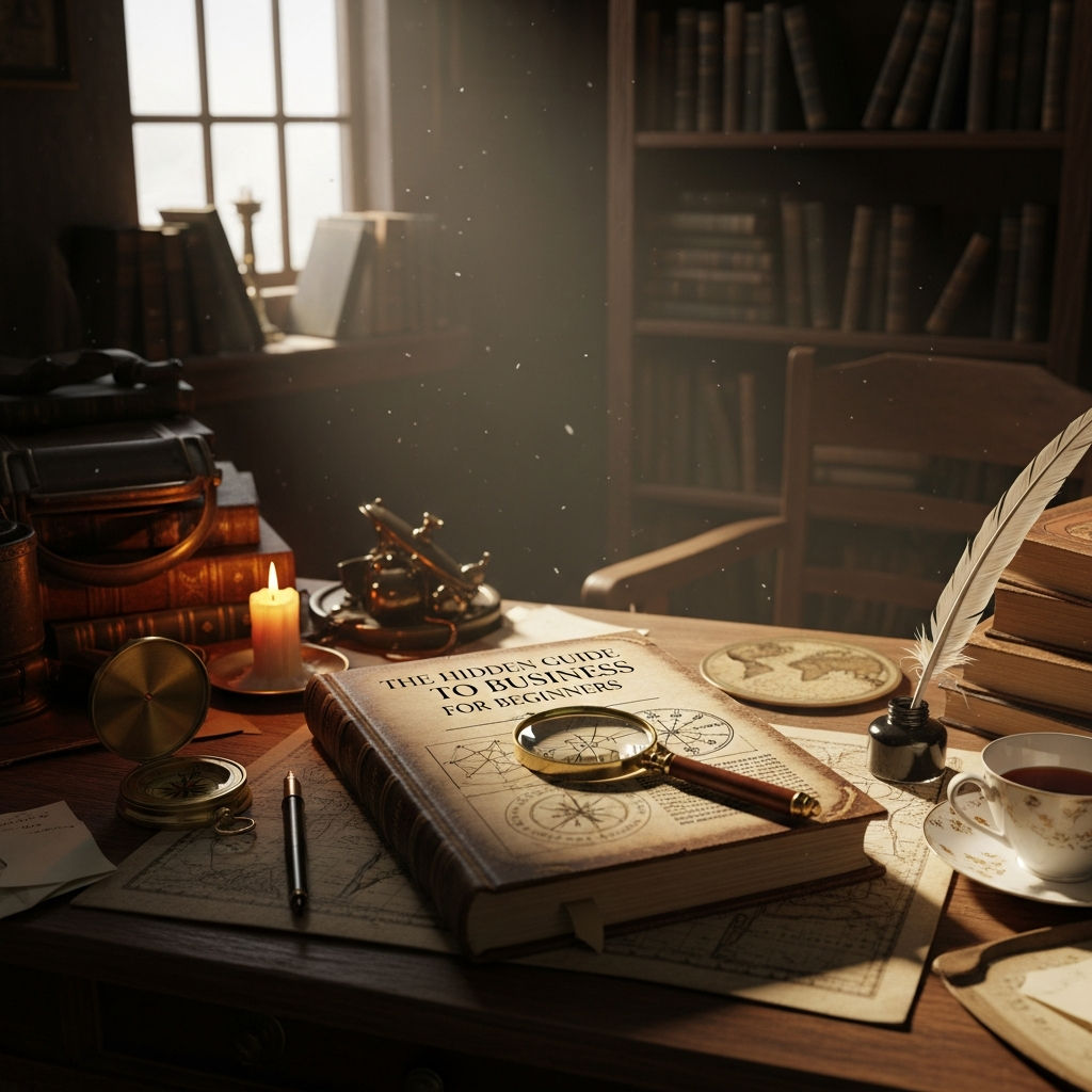 Content Illustration