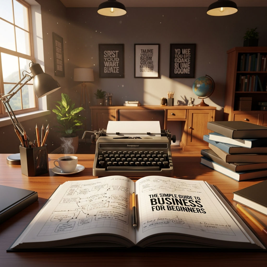Content Illustration