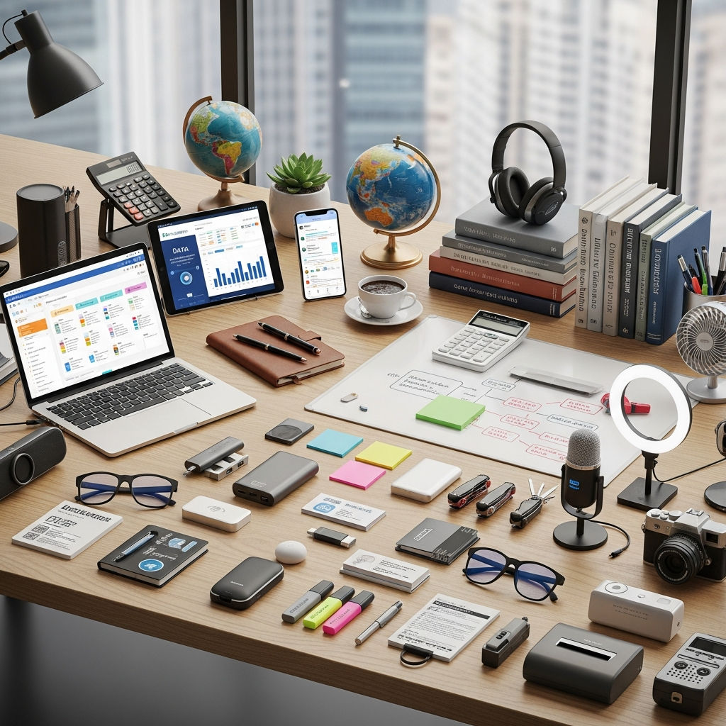 Top 36 Ultimate Tools for Business Success in 2024