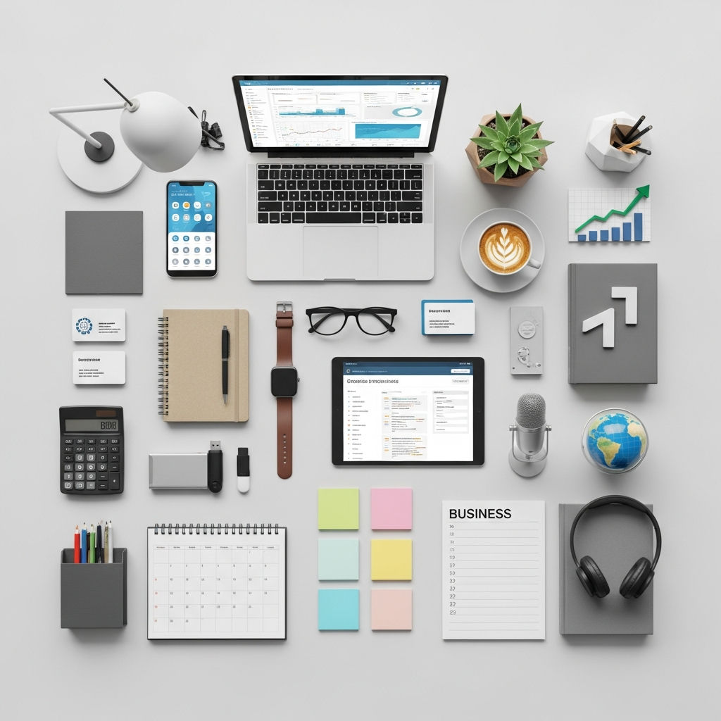 Unlocking Growth: The Top 37 Ultimate Tools for Business Success