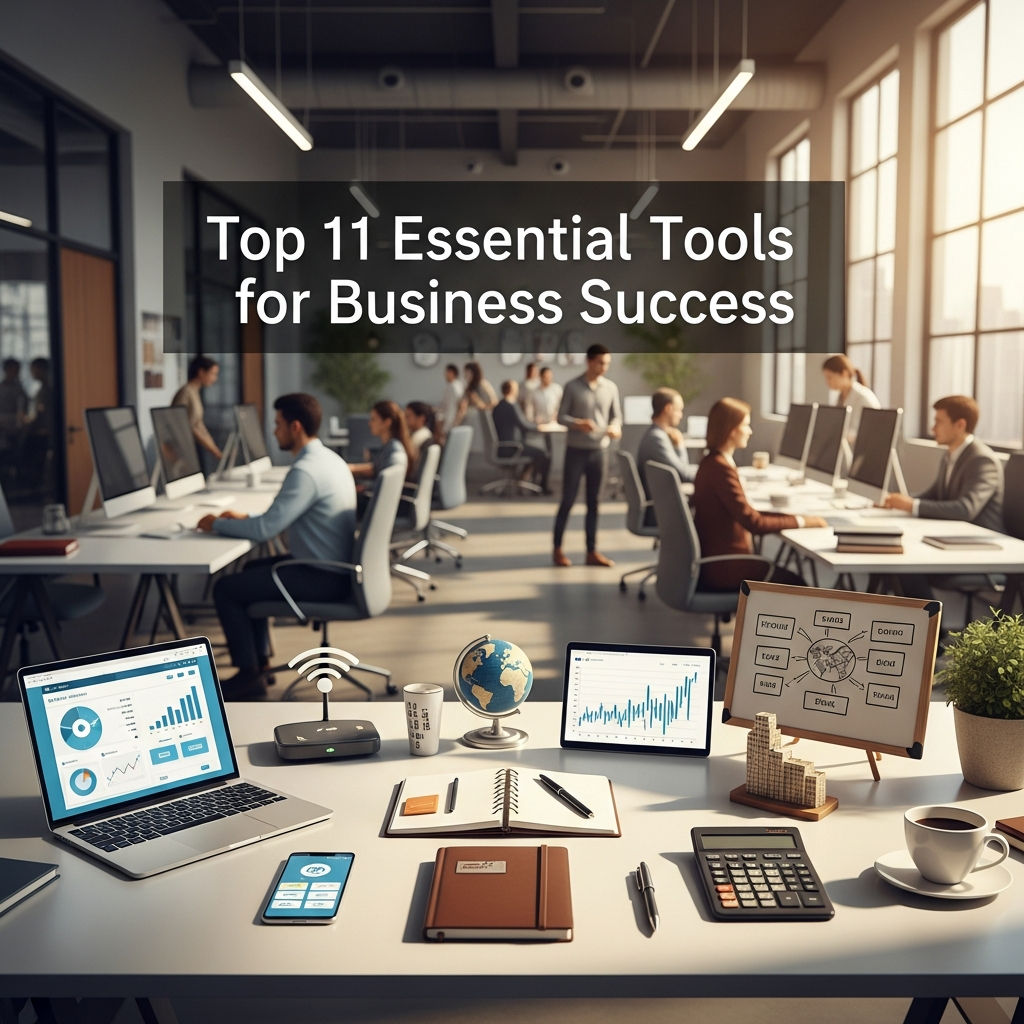 Content Illustration