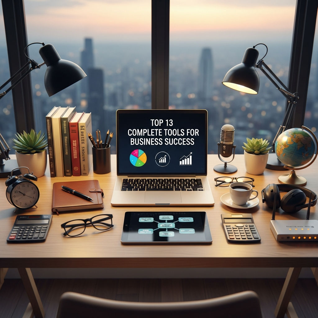 Content Illustration