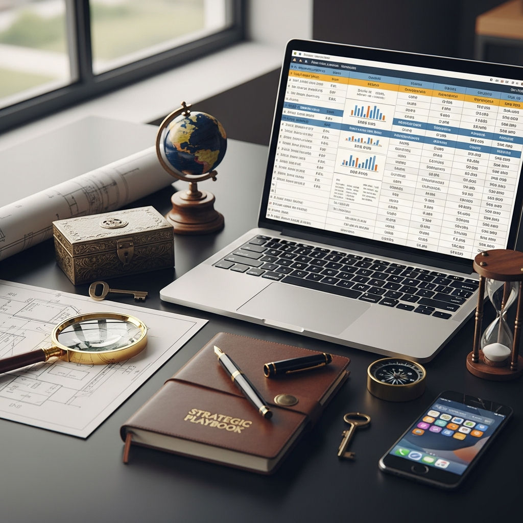 Unlock Growth: Top 20 Secret Tools for Business Success You Need to Know
