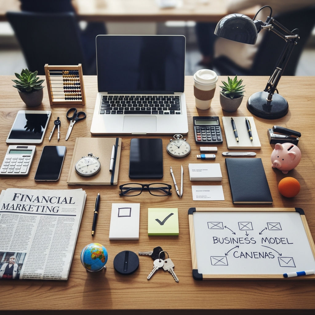 I. Project Management & Collaboration Tools