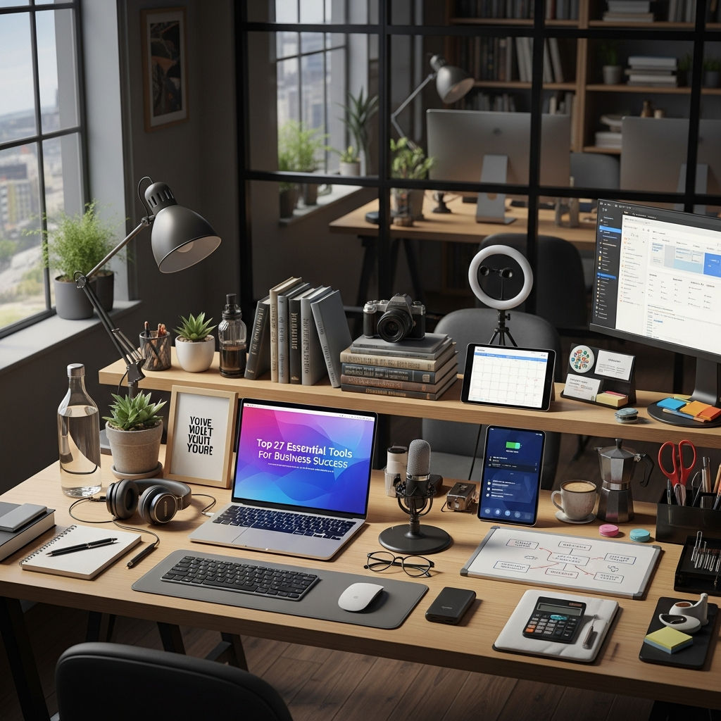 Content Illustration