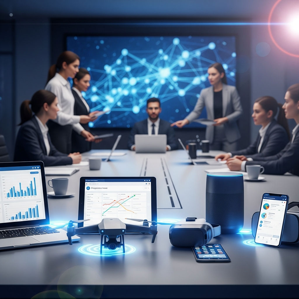 Content Illustration