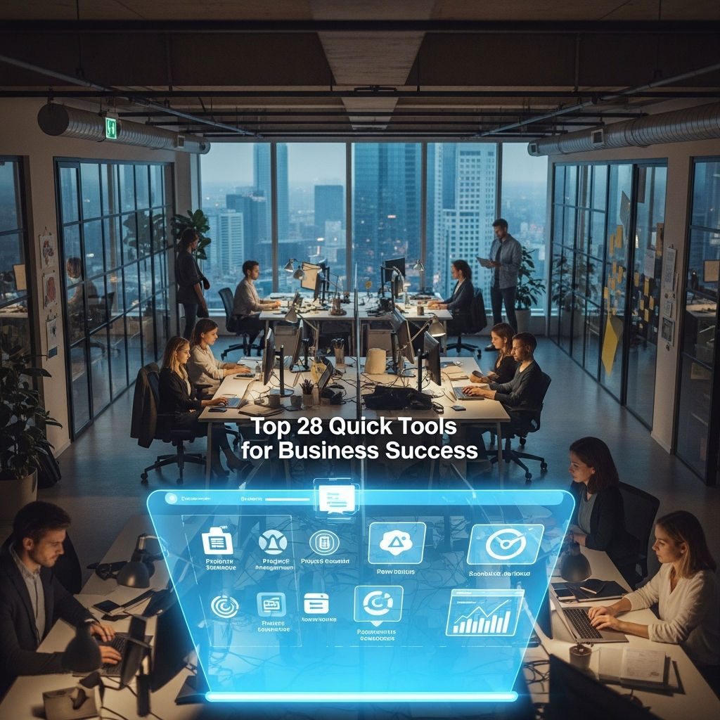 Content Illustration