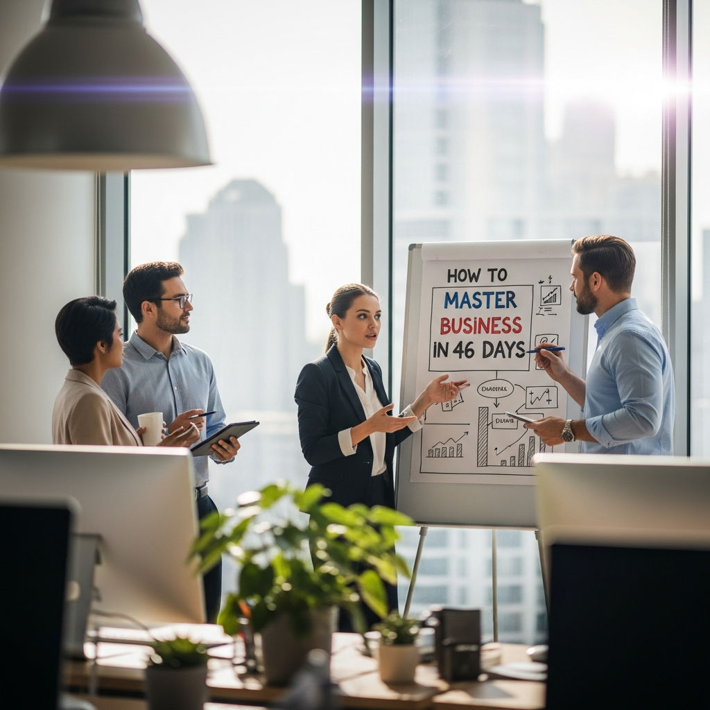 Content Illustration