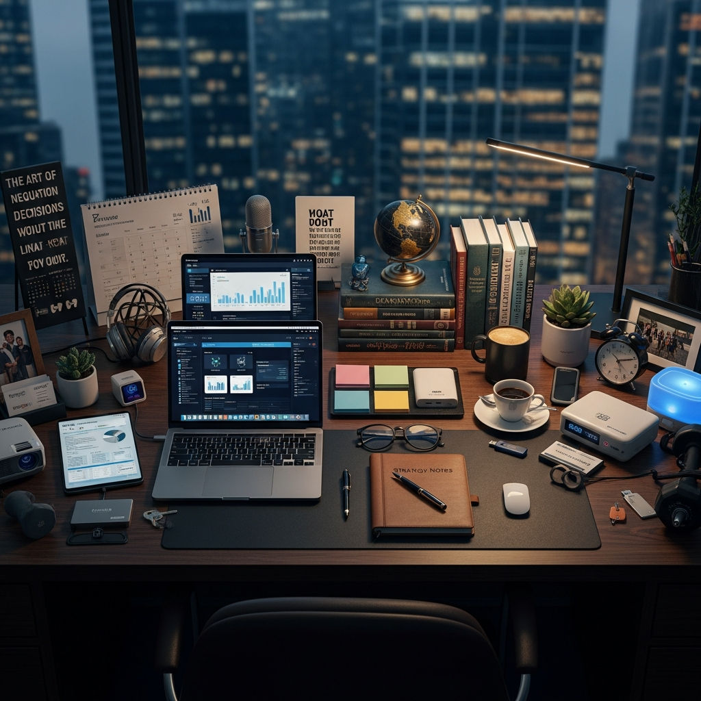 Content Illustration