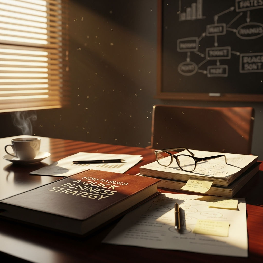 Content Illustration
