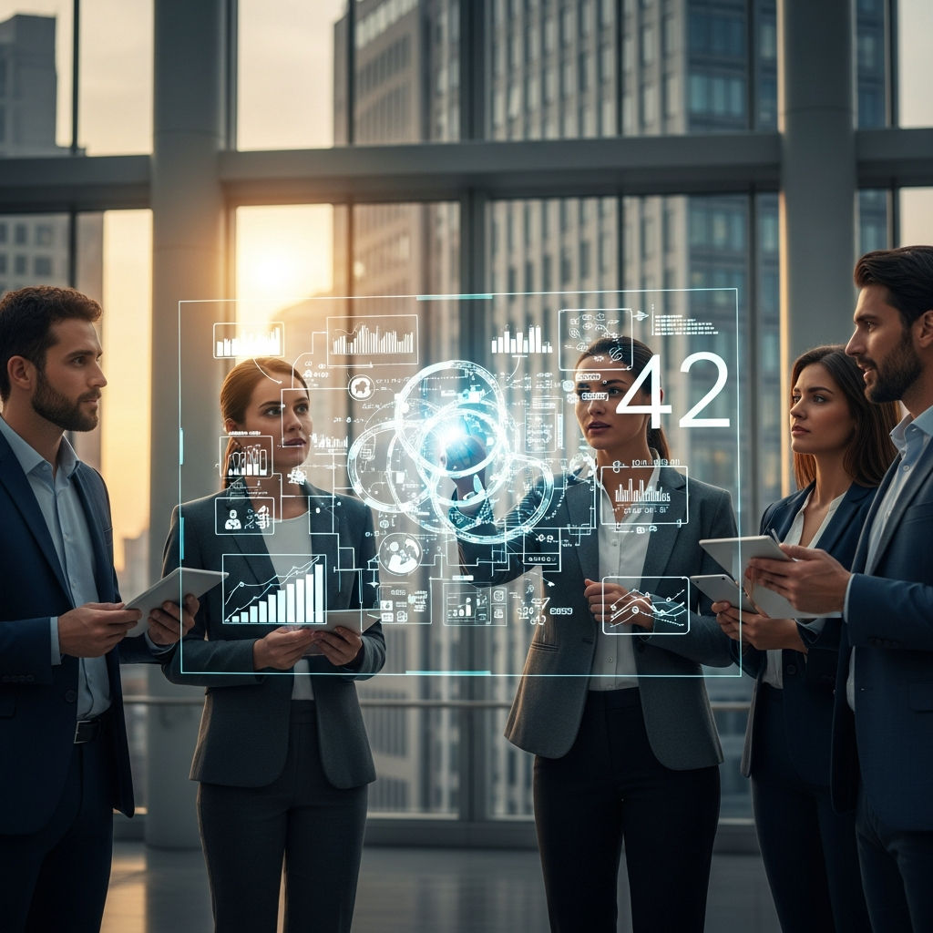 The 42-Day Mindset: Why a Sprint Works The 42-Day Mindset: Why a Sprint Works