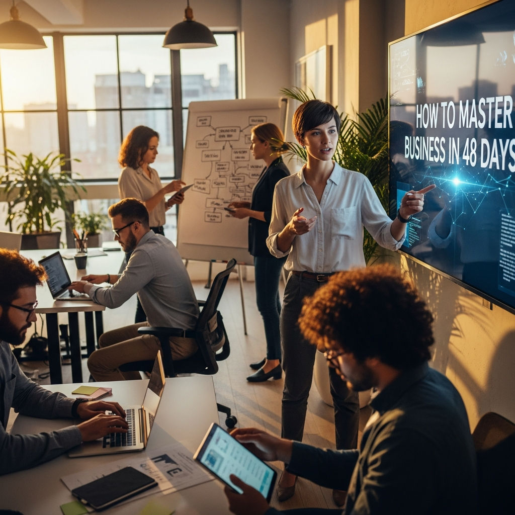 Content Illustration