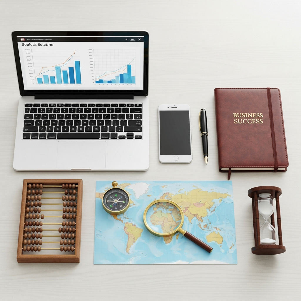 Top 8 Proven Tools for Business Success Top 8 Proven Tools for Business Success