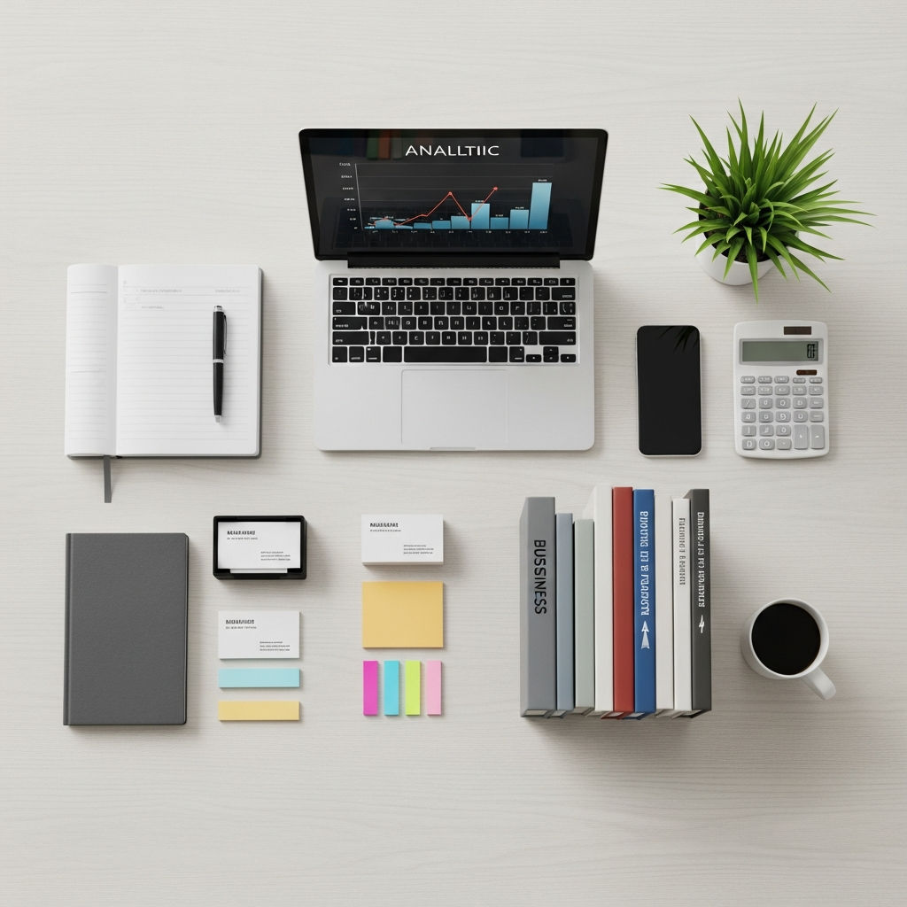 Top 9 Effective Tools for Business Success