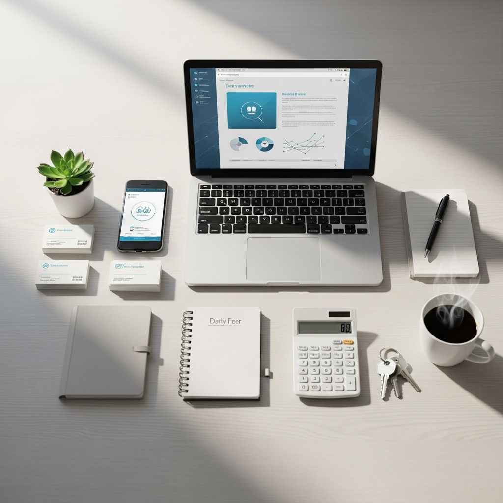 Top 9 Ultimate Tools for Business Success