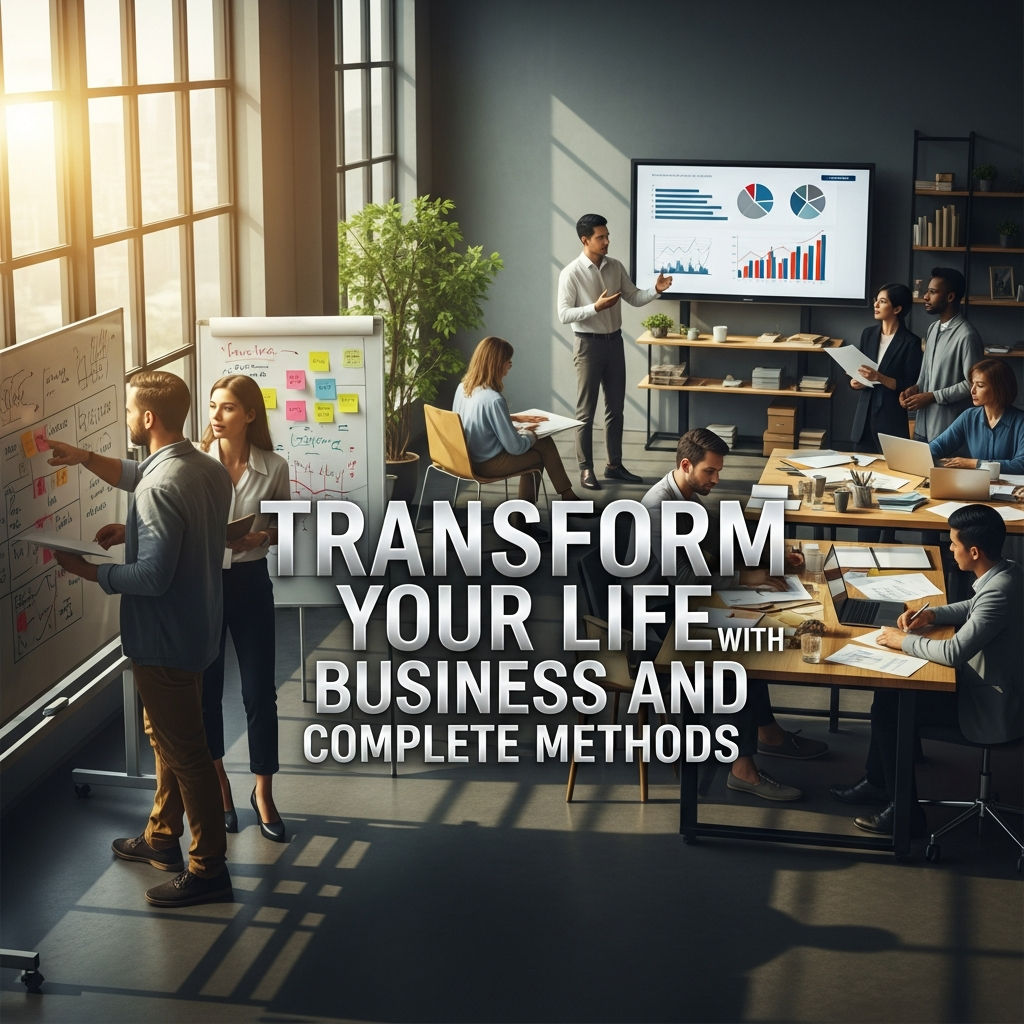 Content Illustration