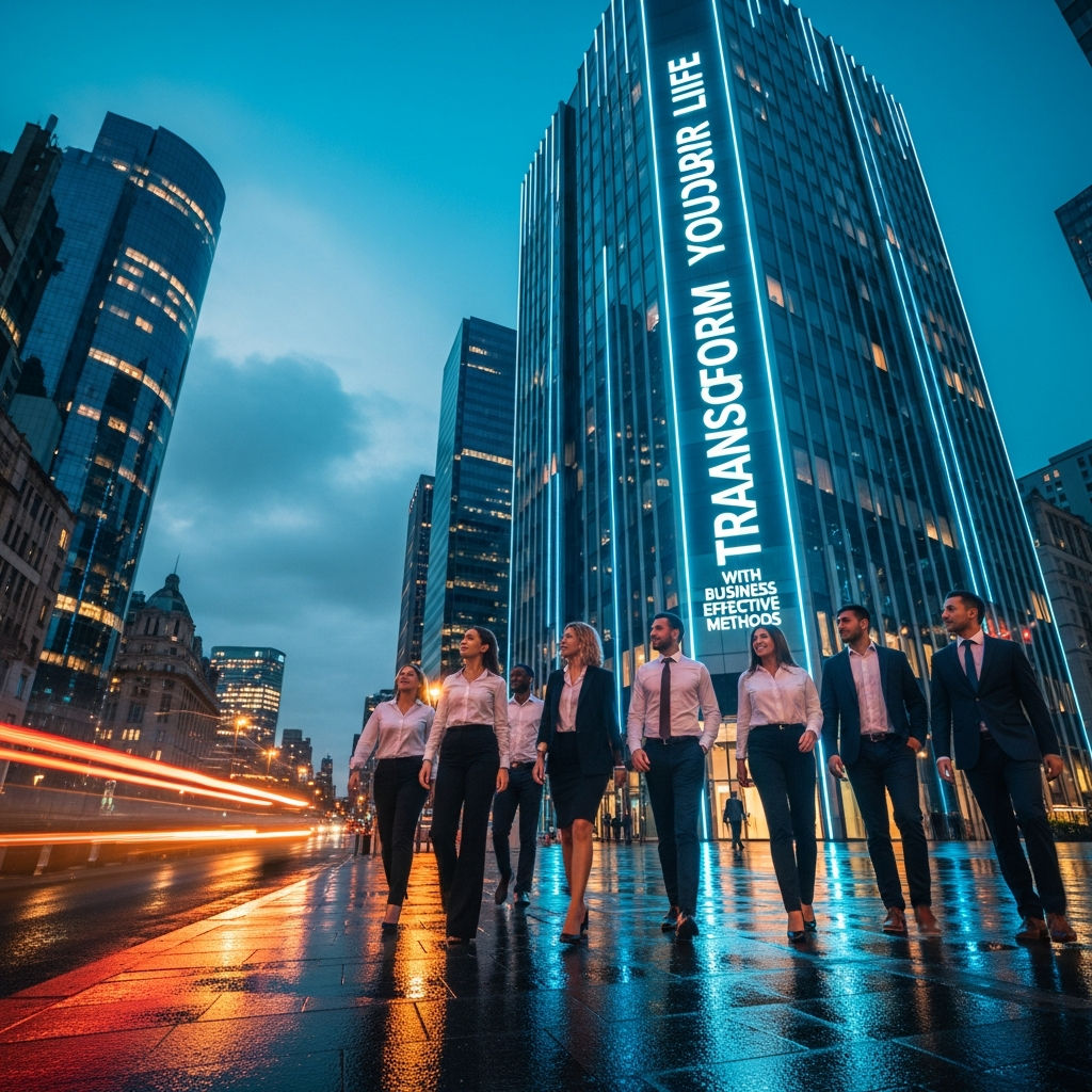 Content Illustration